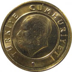 1 Kuruş