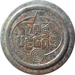 Token - Las Vegas