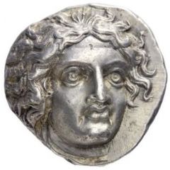 Tetradrachm