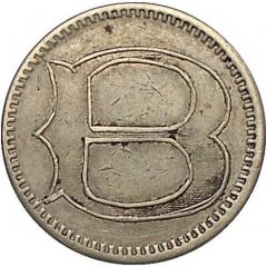 5 Cents - B