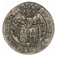 1/4 Thaler Schautaler
