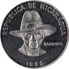 1 Córdoba