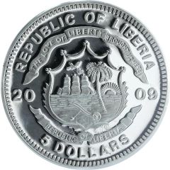 5 Dollars Paul the Apostle