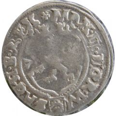 2 Kreuzers - Maximilian II Prague