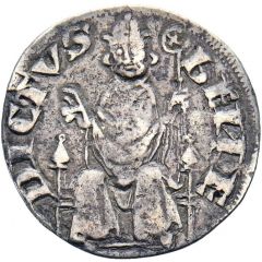 Grosso - Benedict XII