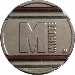 Mercator Minute