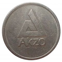 Token - Akzo