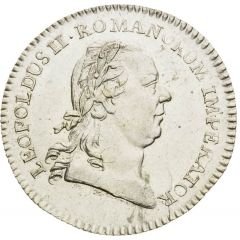 Medal - Election of Holy Roman Emperor