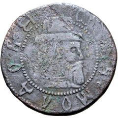 Akce - John III