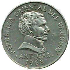10 Pesos Pattern