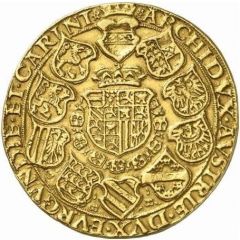 12 Ducats - Ferdinand Klagenfurt