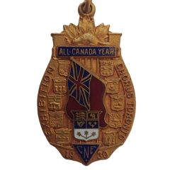 Medal - CNE Chorus 1930