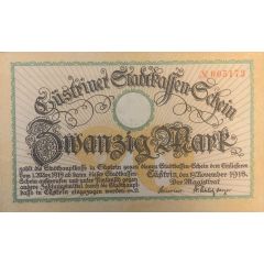 20 Mark