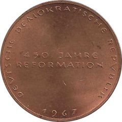 450 years of Reformation Luthers erstes Verhör zu Worms