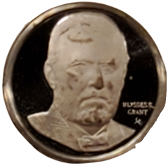 White House Historical Association - The Presidents and First Ladies Ulysses S. Grant