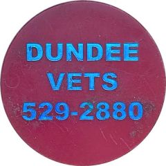 1 Free Drink - Dundee Vets Dundee, Michigan