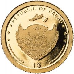 1 Dollar Save the Ocean