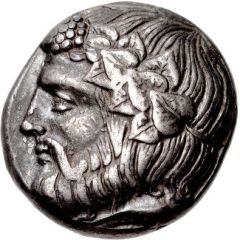 Tetradrachm
