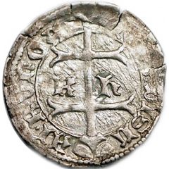 Denier - Ladislaus V