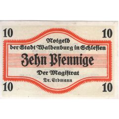 10 Pfennig