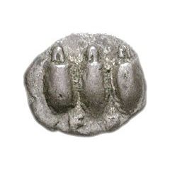 Tritetartemorion
