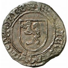 4 Mijt - Henry of Bronckhorst