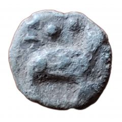 Lead Token Animals, including fish and insects, Powell type 19
