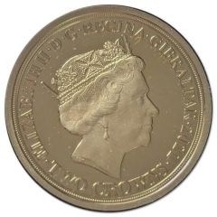 2 Crowns - Elizabeth II Her Majesty - a life in pictures