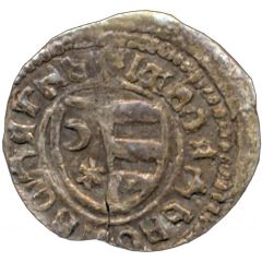 1 Ducat - Vlad III Țepeș