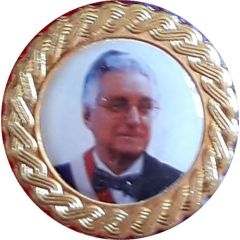 Collection of Croatian greats - Franjo Tuđman