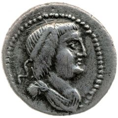 Ma`ah - Obodas II