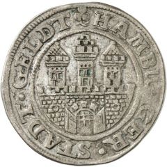 8 Schilling