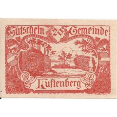 20 Heller Luftenberg