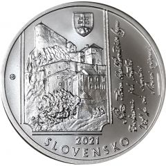 10 Euros Janko Matúška
