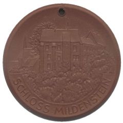 Medaille Leisnig