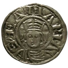 Denier anonymous Bust