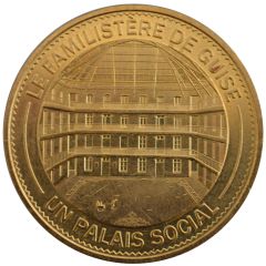 le familistère de guise