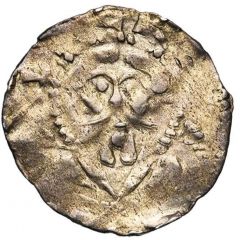 Denier - Albert III