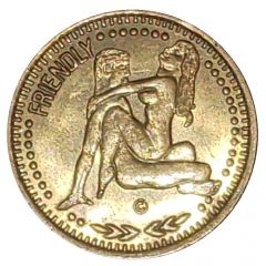 Friendly Humanitarian Token