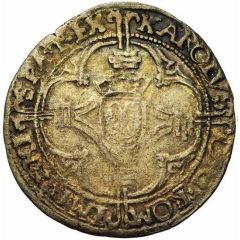1 Stuiver - Charles V