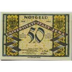 50 Pfennig
