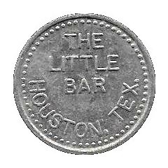 10 Cents - The Little Bar