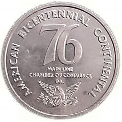 1 Continental - Main Line Chamber of Commerce Pennsylvania