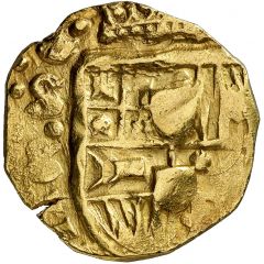 8 Escudos - Carlos II