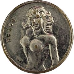 Token - Heads and Tails