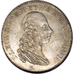 1 Paolo - Pietro Leopoldo