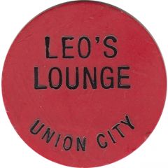 1 Well Drink - Leo`s Lounge