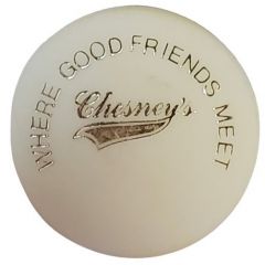 1 Drink - Chesney`s