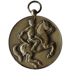 Medal - Marche de la Madeleine
