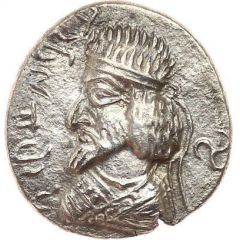 Drachm - Ardakhshir III